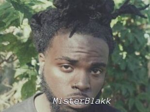 MisterBlakk