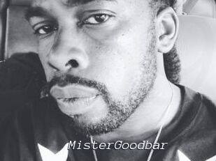 MisterGoodbar
