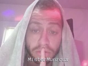 MisterMunroux