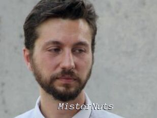 MisterNuts