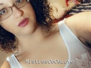 MistresCeCeLove