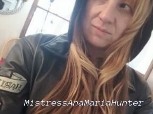 MistressAnaMariaHunter