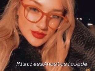 MistressAnastasiaJade