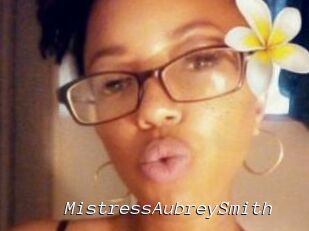 MistressAubreySmith