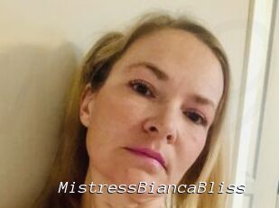 MistressBiancaBliss