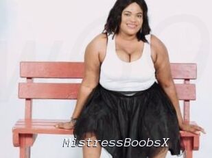 MistressBoobsX