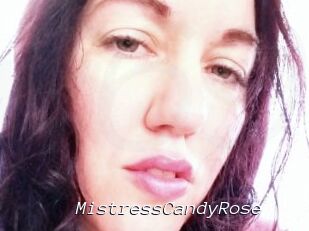 MistressCandyRose