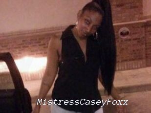 MistressCaseyFoxx
