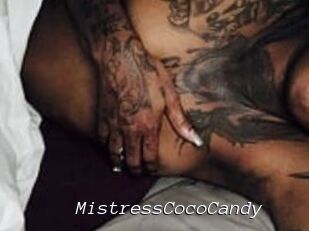 MistressCocoCandy