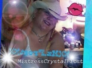 MistressCrystalFrost