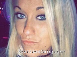 MistressDaisyLynn