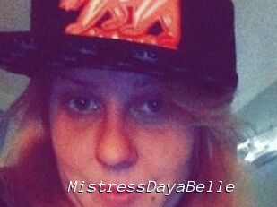 MistressDayaBelle