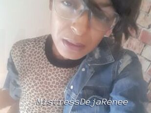 MistressDejaRenee