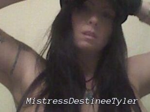 MistressDestineeTyler