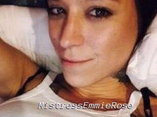 MistressEmmieRose