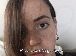 MistressGigiLane