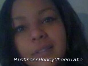 MistressHoneyChocolate