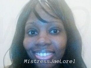 MistressJaeLorel