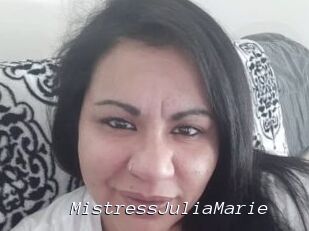 MistressJuliaMarie