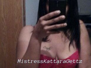 MistressKattaraGettz