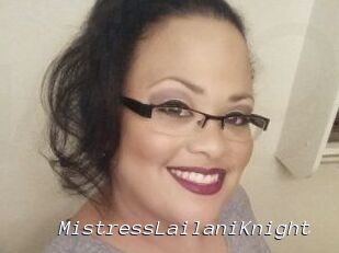 MistressLailaniKnight