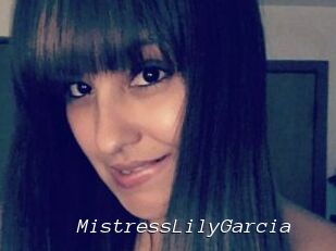 MistressLilyGarcia