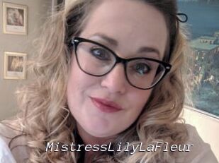 MistressLilyLaFleur