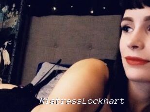 MistressLockhart