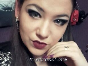 MistressLora