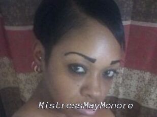 MistressMayMonore
