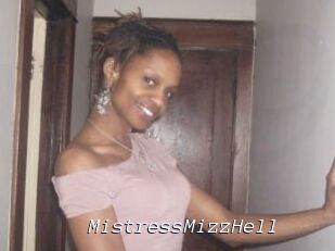 MistressMizzHell