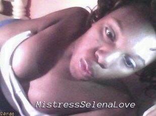 MistressSelenaLove