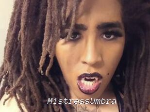 MistressUmbra