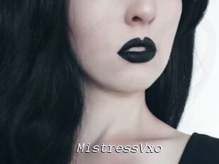 MistressVxo