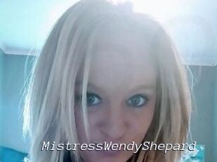 MistressWendyShepard