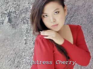 Mistress_Cherry