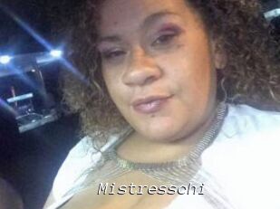 Mistresschi