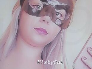 MistyCam
