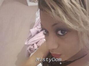 MistyDom