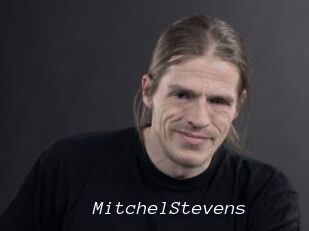 MitchelStevens