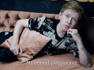 MitchellRaymond