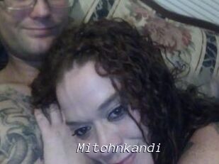 Mitchnkandi