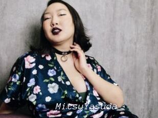 MitsuYasuda