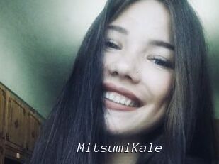 MitsumiKale