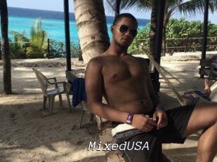 MixedUSA