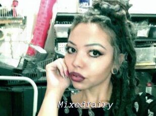 Mixedfairy