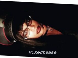 Mixedtease