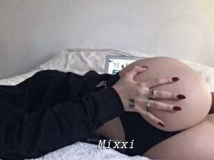 Mixxi