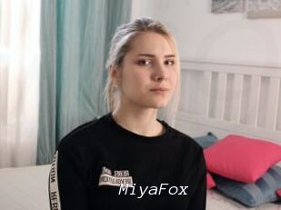 MiyaFox