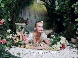 MiyaWalles